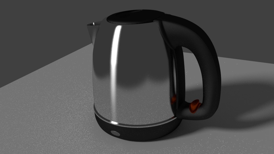electric kettle preview image 1